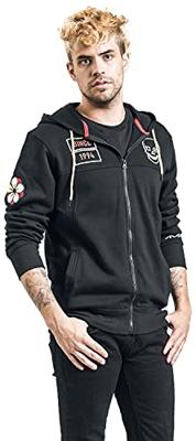 Sony - Playstation - The Biker Men's Hoodie