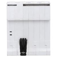 ABB-HAF DS 203NC | Aardlekautomaat 3p+N B-16A 30mA kracht automaat 400V 4 polig - thumbnail