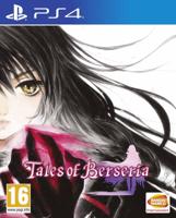 Tales of Berseria - thumbnail