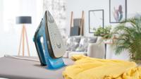 Braun FI3194 BK Freestyle 3 - STEAM IRON - POWER 2400 W - Constante stoom 45 g/min Presserend 200 g/min - Superceramic Sole - thumbnail