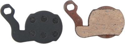 FIBRAX schijfremblokken disc br.pad pr. f.magura louise