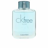 Calvin Klein CK Free For Men Eau de Toilette - thumbnail