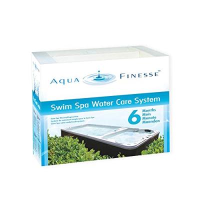 AquaFinesse pakket voor Swim Spa