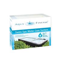 AquaFinesse pakket voor Swim Spa - thumbnail