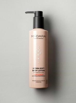 MÁDARA Hydra Soft Body Lotion 250ml MÁDARA Hydra Soft Body Lotion 250ml