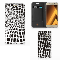 Samsung Galaxy A5 2017 Hoesje maken Slangenprint - thumbnail