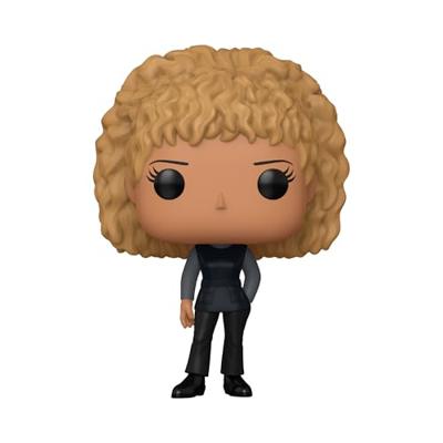 Star Trek Picard Funko Pop Vinyl: Raffi Musiker