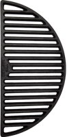 The Bastard Cast Iron Half Moon Grill Medium 2020 - thumbnail