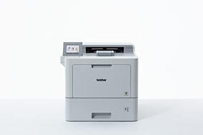 Brother HL-L9430CDN Kleur 2400 x 600 DPI A4 Wifi Brother HL-L9430CDN Kleur 2400 x 600 DPI A4 Wifi