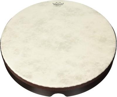 Remo HD-8508-00 Fiberskyn Frame Drum 8 inch Remo HD-8508-00 Fiberskyn Frame Drum 8 inch