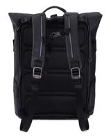 Hedgren commute bike hub rugtas 23,9l black - thumbnail