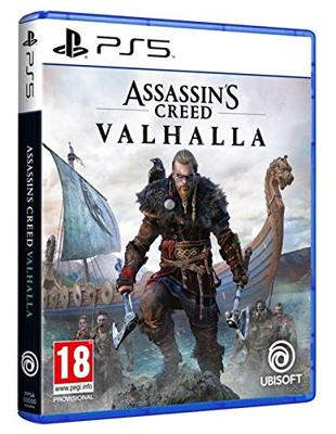 Assassin's Creed Valhalla
