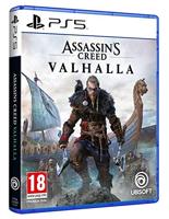 Assassin's Creed Valhalla - thumbnail