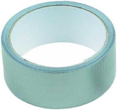 Ducttape 38Mm 9 Meter Grijs