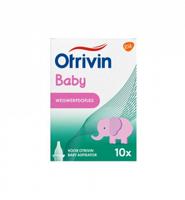 Baby wegwerpdopjes 10 Stuks - thumbnail