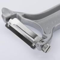 Westmark Quick Dunschiller Aluminium/RVS - thumbnail