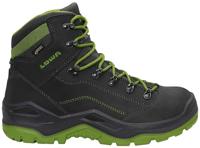 Lowa Werkschoen Renegade Work GTX Mid 5650 S3 | Groen | Maat 43 - 00.160.162.43 - thumbnail