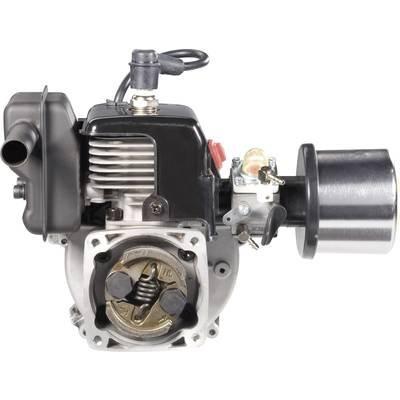Reely CF-26 Benzine 2-takt automotor 26 cm³ 1.6 pk 1.18 kW