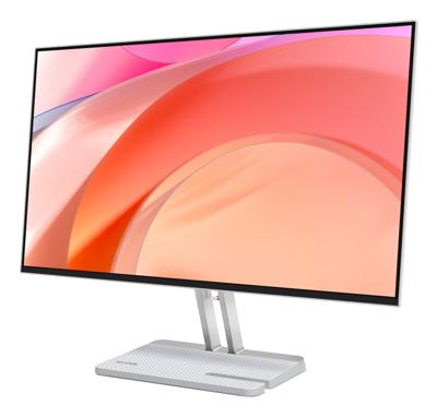 Lenovo L27-45 computer monitor 68,6 cm (27") 1920 x 1080 Pixels Full HD LED Grijs