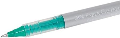 Faber Castell Inktroller groen
