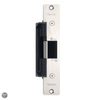 Trimec sluitplaat elektrisch 76-320KL12= , ls/rs - thumbnail