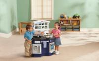 Little Tikes keuken side by side - thumbnail