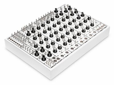 SOMA Pulsar-23 Screw White