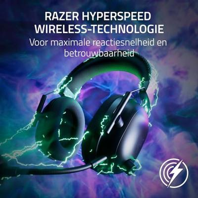 Razer BlackShark V2 Pro Xbox Draadloos Zwart