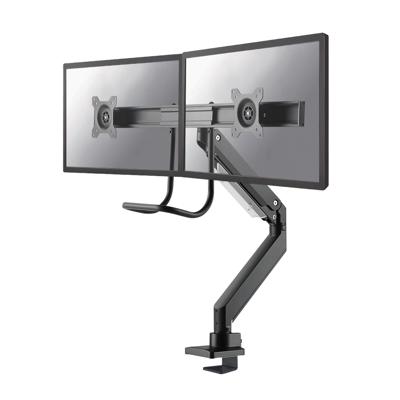 Neomounts nm-d775dxblack flat screen desk mount tv clamp, 8 kg, 10 - 32") 100x100 mm, bla