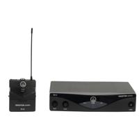 AKG Perception Wireless Sports set band A draadloos headset systeem - thumbnail