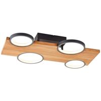 Brilliant Led plafondlampCheesy 28W - G99937/76 - thumbnail