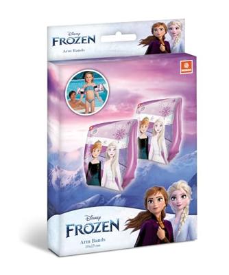 Mondo zwembandjes frozen - thumbnail