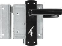 ABUS 22418 8 Opschoefbaarslot - thumbnail