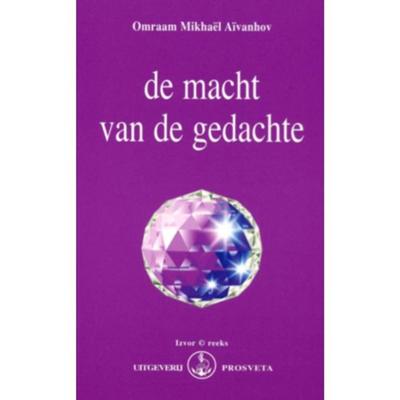 De macht van de gedachte (Paperback)