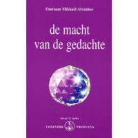 De macht van de gedachte (Paperback) - thumbnail