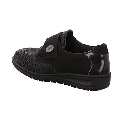 Solidus Kate 29506 K 01199 schwarz Zwart maat 40
