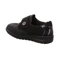 Solidus Kate 29506 K 01199 schwarz Zwart maat 41 - thumbnail