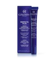 Collistar Eye Contour Perfection Cream 15 ml Oogverzorging - thumbnail