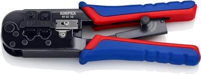 KNIPEX Krimptang 97 51 10 SB