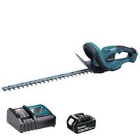 Makita DUH523RT Accu Heggenschaar 52cm 18V 5.0Ah - thumbnail