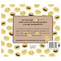 Centraal Boekhuis Smoeltjesschrift - thumbnail