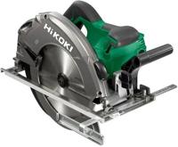 Hikoki c9u3 wbz cirkelzaagmachine in koffer + gratis zaagblad 752456 - c9u3wbz - thumbnail