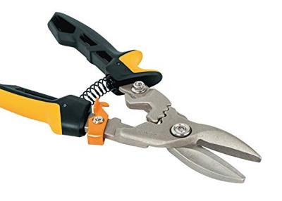 Fiskars PowerGear Aviation blikschaar | recht | 1027207 - 1027207 - thumbnail