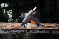 Steinel KLEBEPISTOLE GLUEMATIC 3011 KF Lijmpistool Incl. koffer 11 mm 45 W 100 V 1 stuk(s) - thumbnail