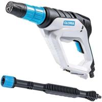 Gloria Haus und Garten MultiJet 18V Middendrukreiniger - thumbnail