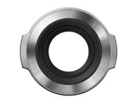 Olympus LC-37C lensdop zilver - thumbnail