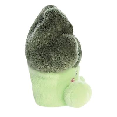 Palm Pals Broccoli knuffeltje - 13 cm