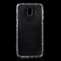 Samsung Galaxy J6 Plus (2018) | TPU Hoesje | Transparant - thumbnail