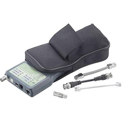 VOLTCRAFT CT5 CT-5 Kabeltester