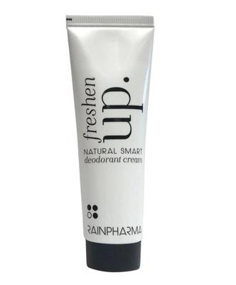 Rainpharma Freshen Up Natural Deodorant Cream